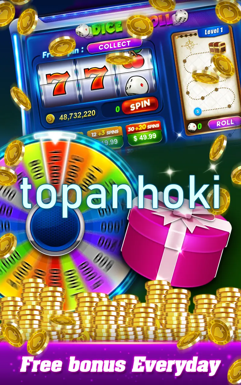 topanhoki APK
