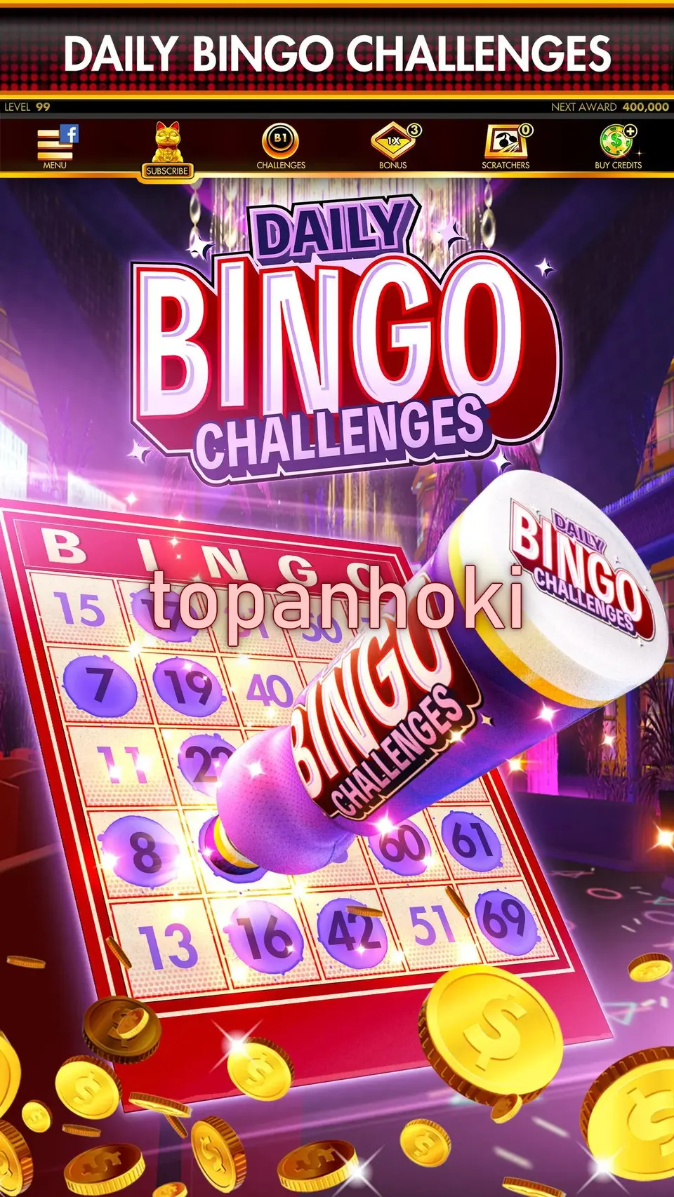 topanhoki APK