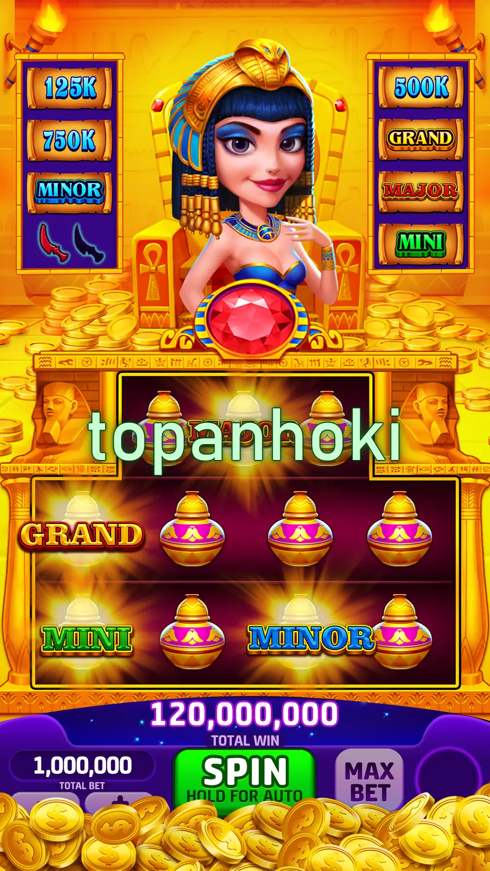 topanhoki Masuk