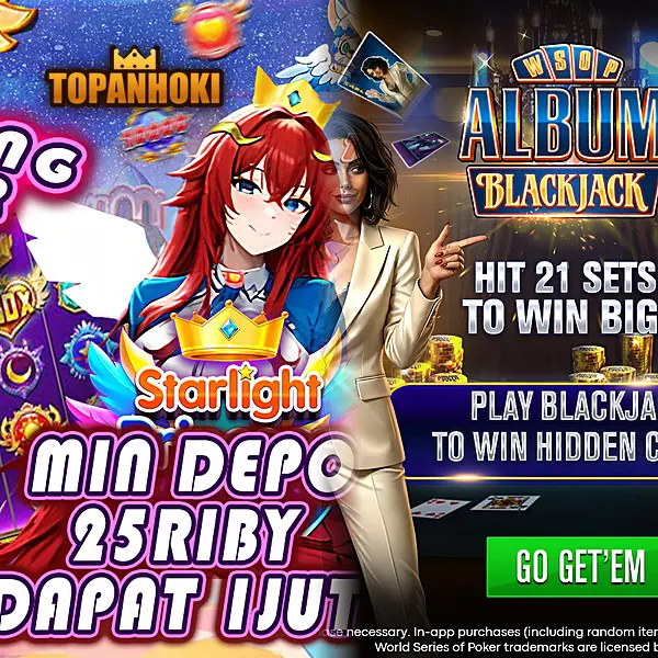 topanhoki APK Resmi Unduh